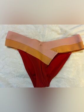 Hot Tuna Bikini Bottoms